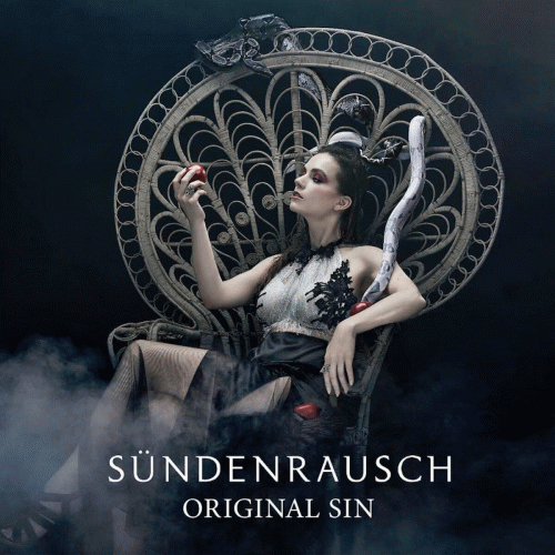 Sündenrausch : Original Sin